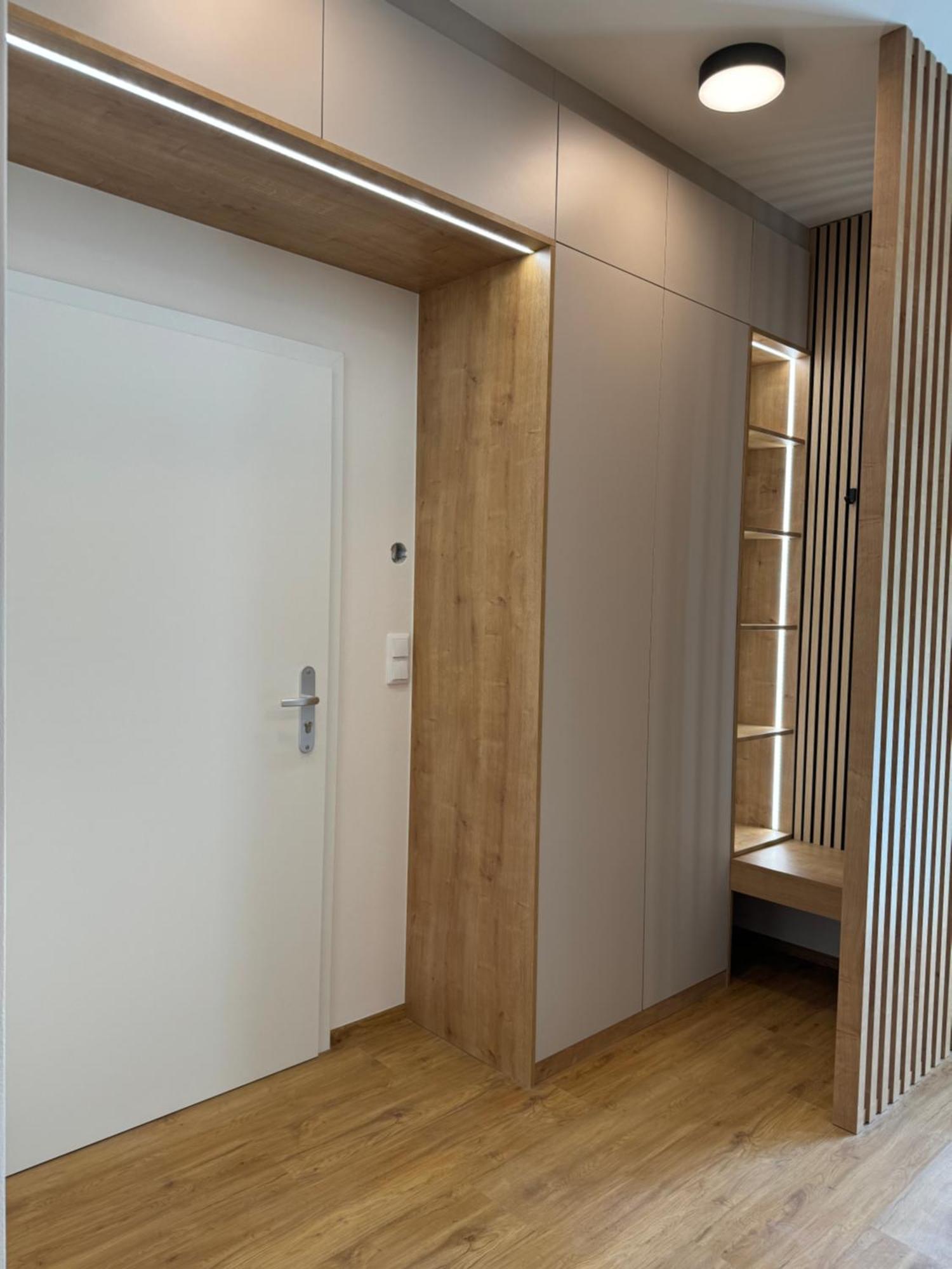 Fresh Apartments Брно Экстерьер фото