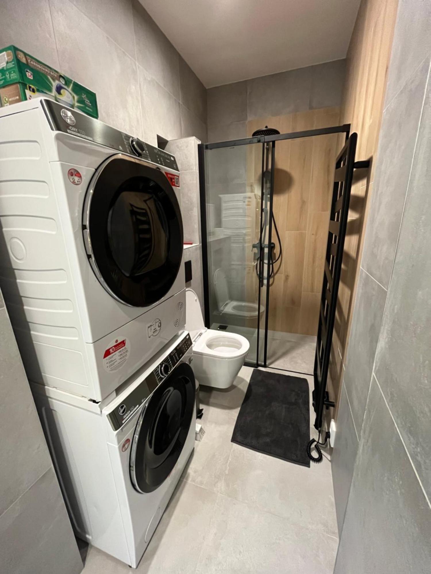 Fresh Apartments Брно Экстерьер фото