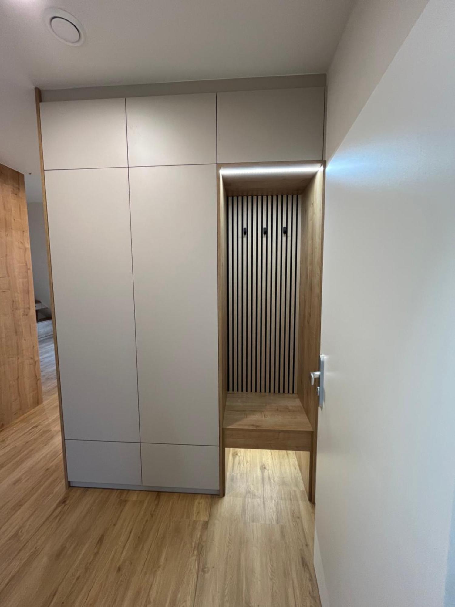 Fresh Apartments Брно Экстерьер фото