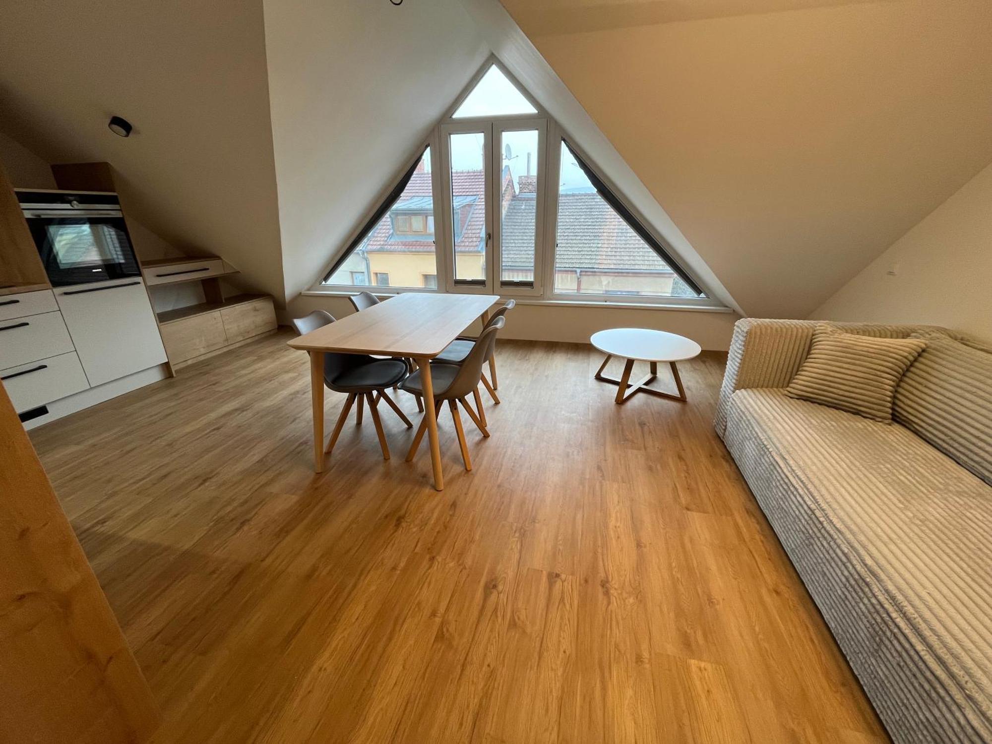 Fresh Apartments Брно Экстерьер фото